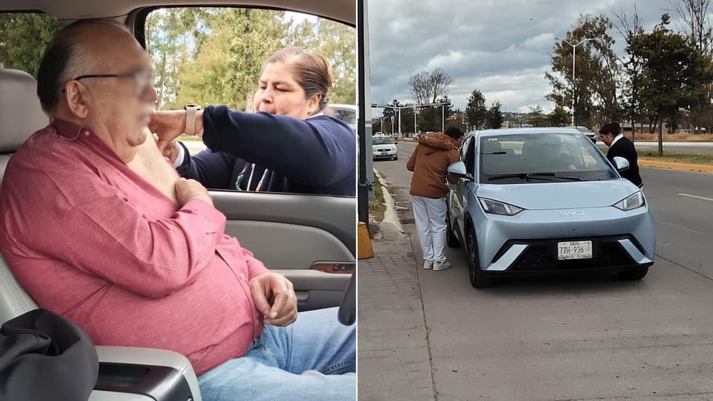 ¿No te has vacunado?, ¡aprovecha hoy!, están inmunizando en Durango contra influenza y Covid