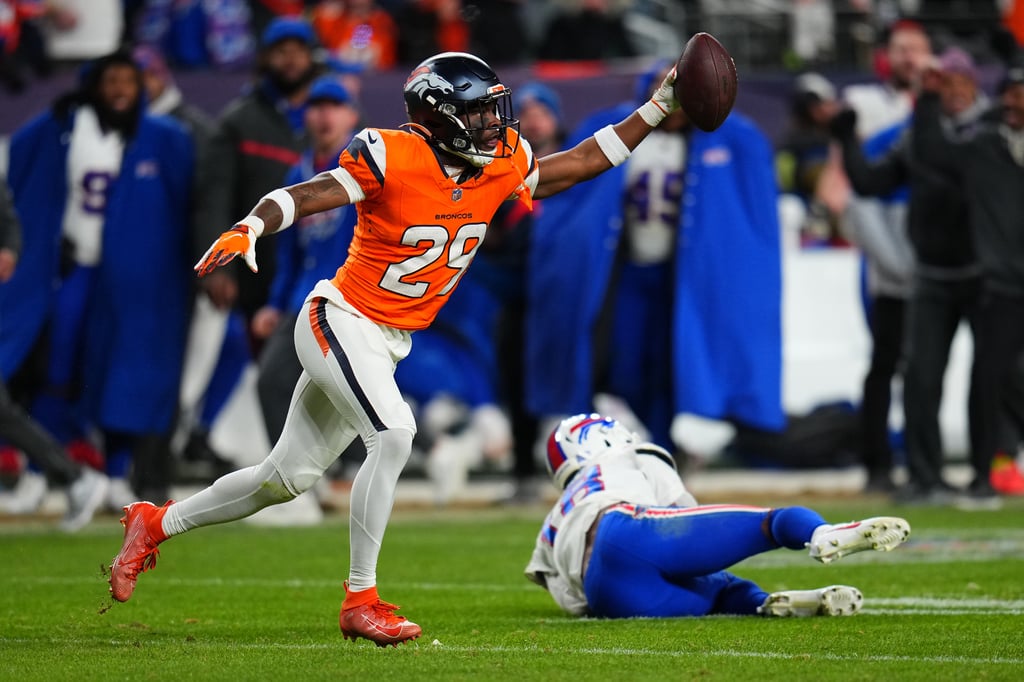 NFL: Broncos avanzan con victoria épica 33-30 en tiempo extra sobre los Bills