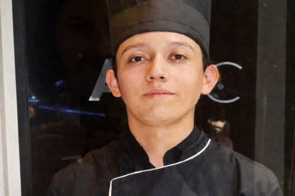 Actualidad. A más de tres meses de la desaparición del joven en Mazatlán, su madre renovó el llamado a las autoridades mientras la Fiscalía revisa nuevo material de video.