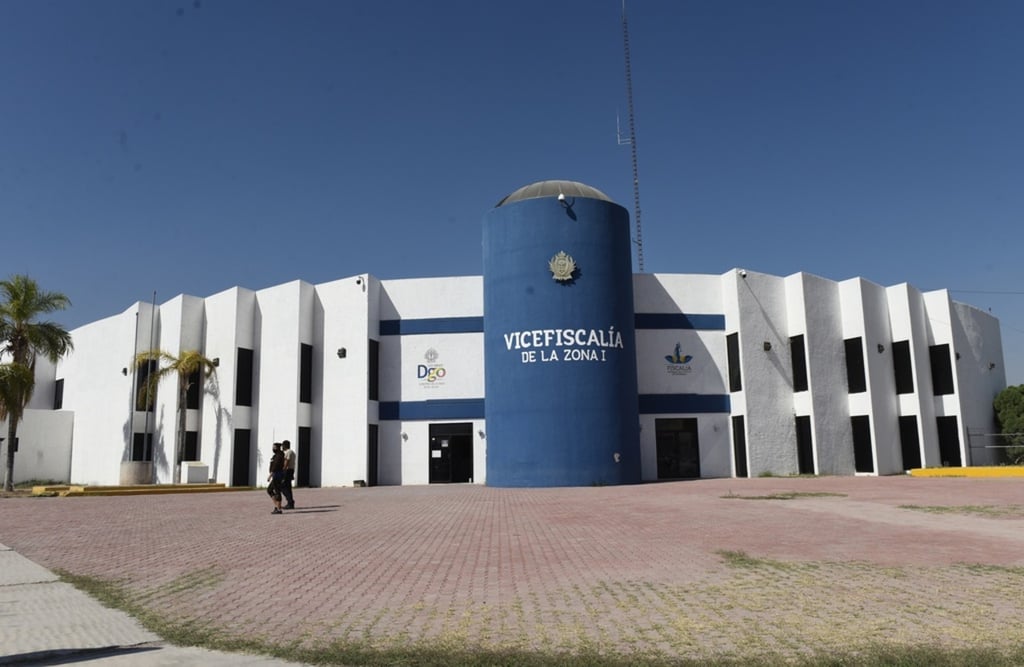 Caso. Jáuregui Jiménez se encuentra internado en el Centro de Reinserción Social (CERESO) número 1 de Durango.