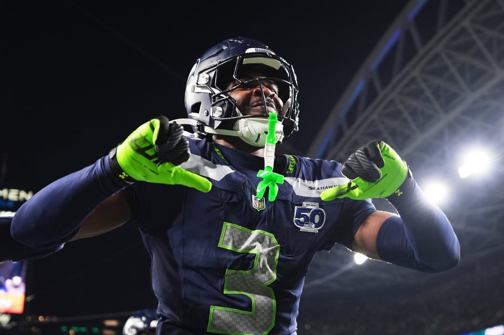 Errores. Si bien Seahawks dominó el partido de inicio a fin, los errores de los 49ers fueron parte vital en el partido.