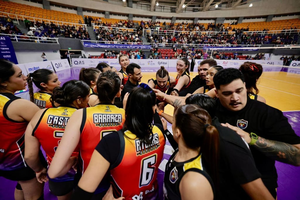 Segundo. Este domingo, Coronelas y Gigantes se volverán a ver las caras en el Auditorio Morelos.