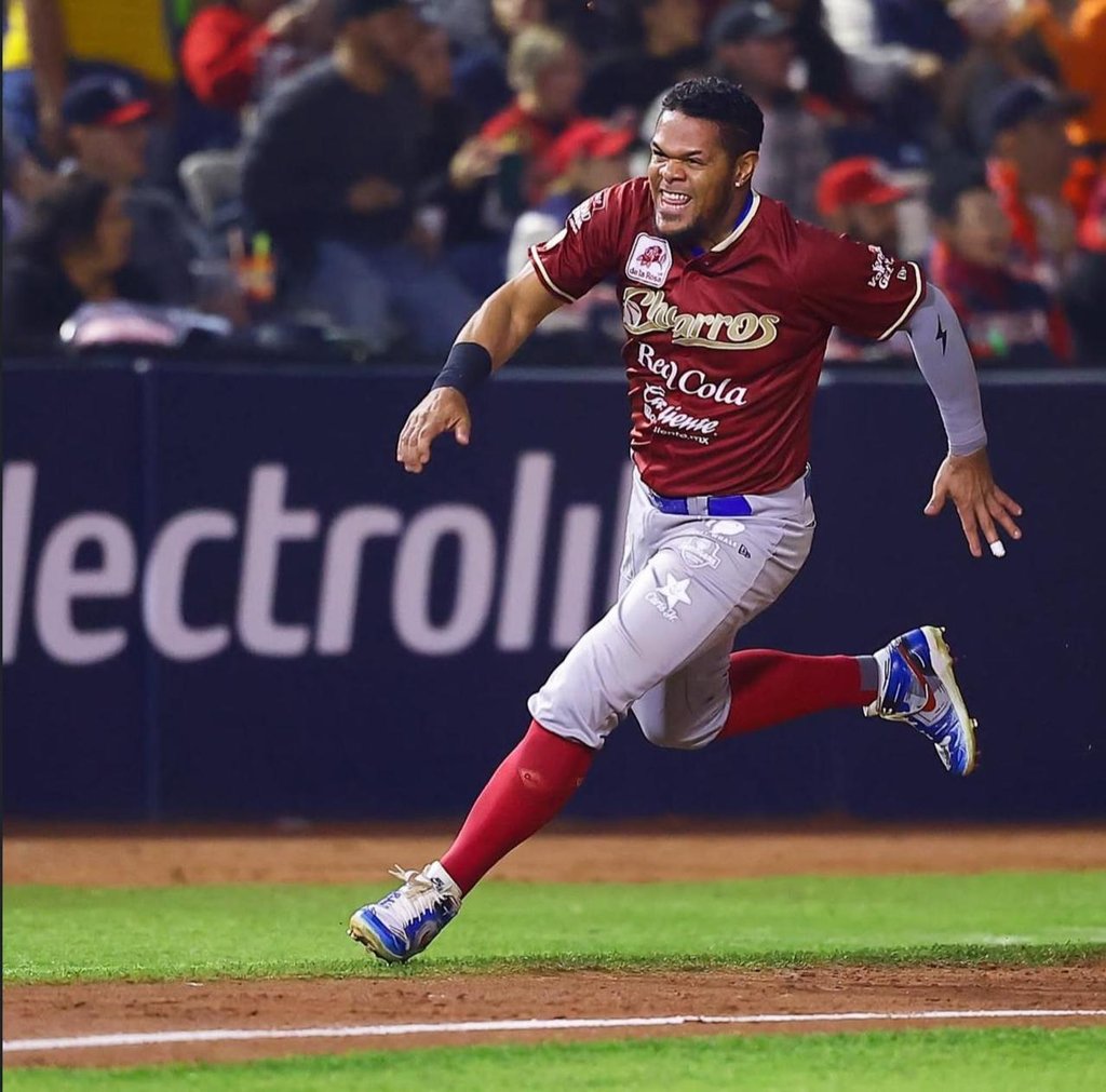 Revancha. Charros y Tomateros volverán a jugar la final de la LAMP.