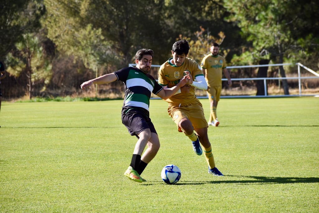 Comienzan las actividades de la Liga Universitaria Benito Juárez