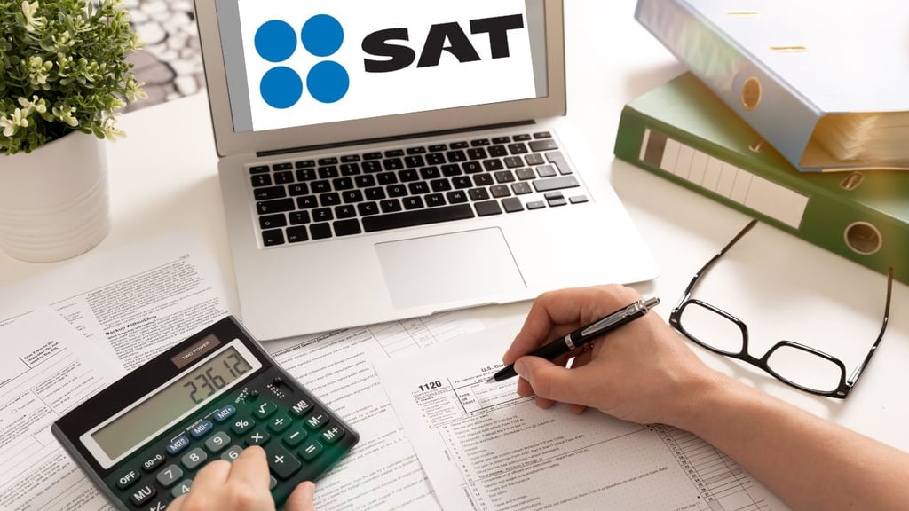 Se puede buscar un saldo a favor ante el SAT, hasta de cinco años: Prodecon Durango