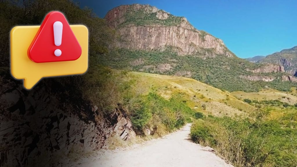 Algunos hechos de inseguridad en Mezquital no se denuncian por miedo, señala Diputado