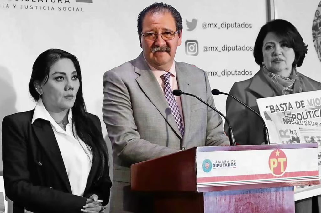 Reforma Electoral: Partido del Trabajo aclara que no ha dado aval a la iniciativa