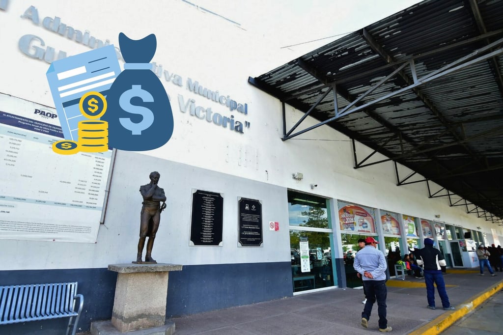 Mantienen diálogo por alza al Predial en comercios de Durango