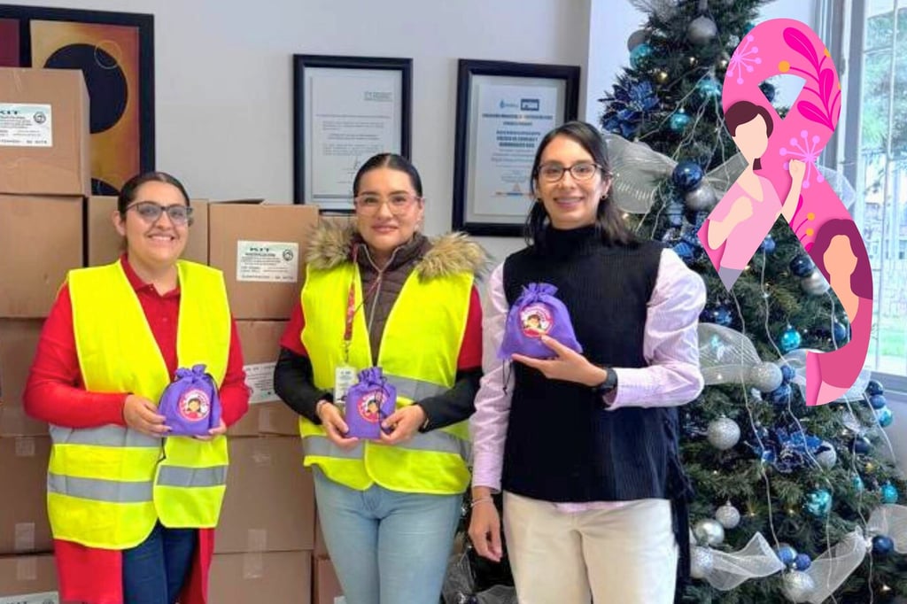 Promoverán cada semestre el programa Menstruación Digna en el CCH