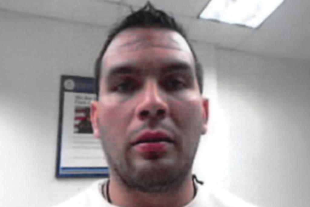 ICE busca a exagente de la Policía Federal ligado al Cártel de Sinaloa