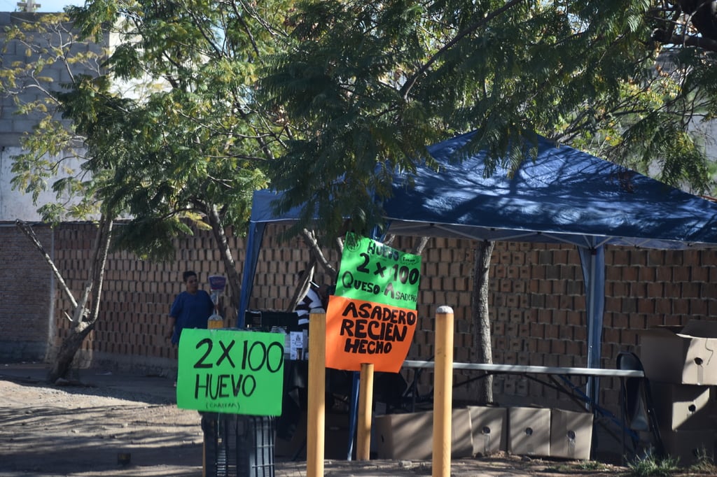 Promociones. Para los microempresarios, poner promociones atrae clientela nueva.