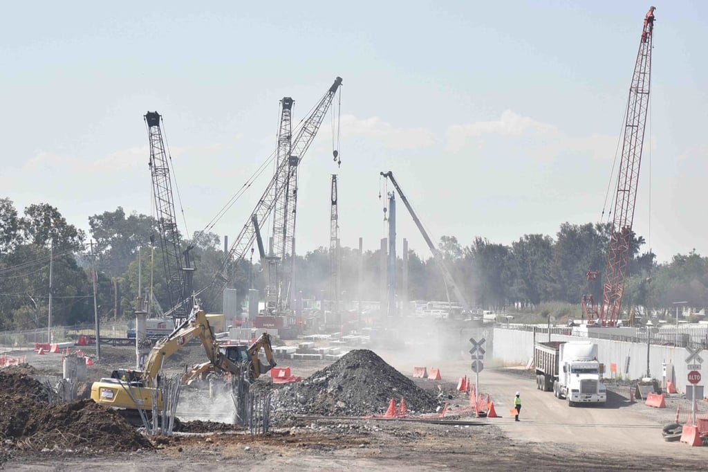 Apuesta. Este año se le apuesta a la inversión mixta, para la disposición de más recursos. 