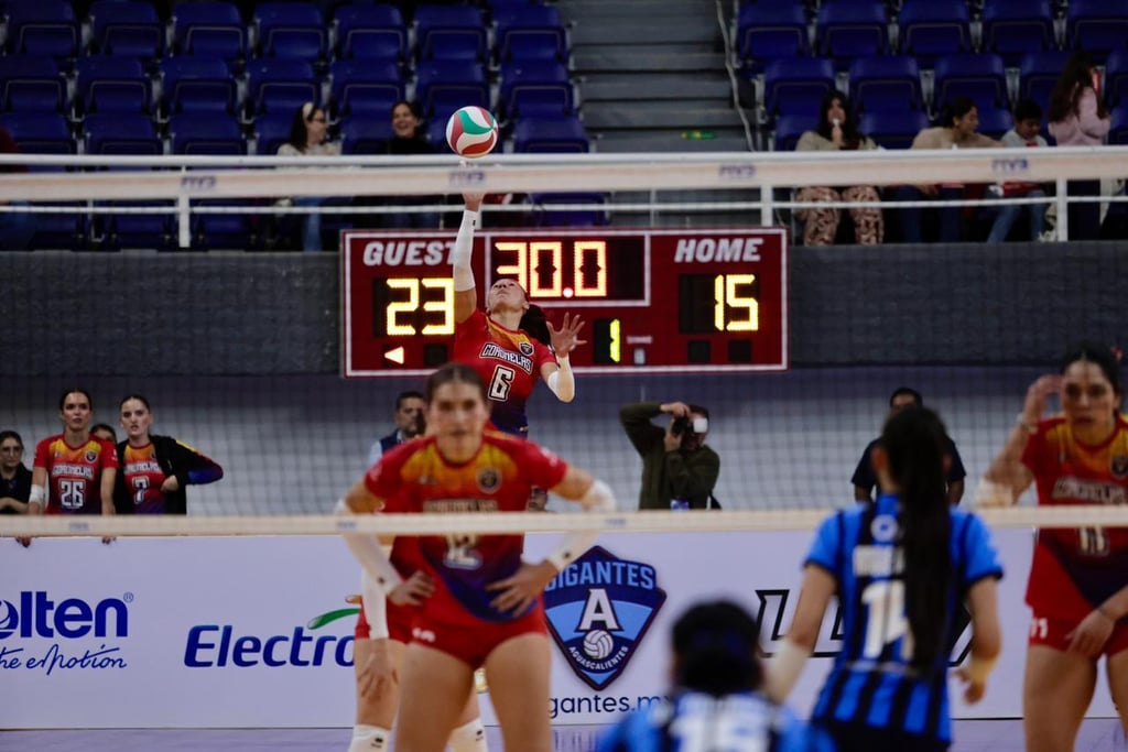 Significante. Si bien apenas es el inicio de la liga, cada partido en la LVP pesa si es que el equipo duranguense quiere alcanzar la gloria.