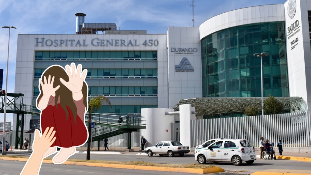 Mujer es hospitalizada tras ser agredida por su expareja en domicilio de La Forestal