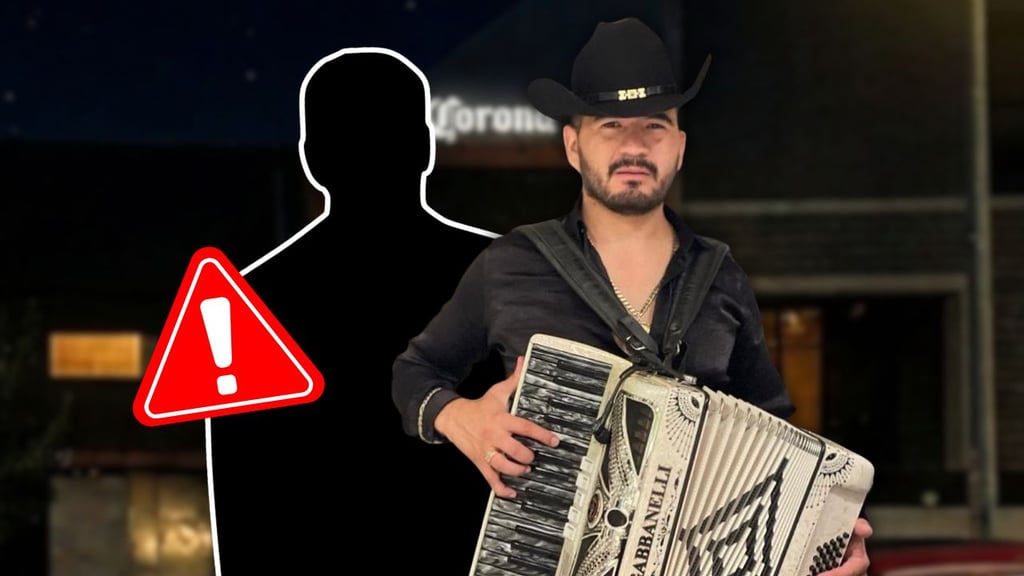 Presunto funcionario estatal está involucrado en agresión contra Óscar Alvarado