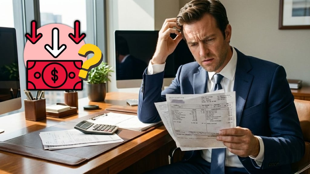 LFT: ¿Por qué aumentó el salario mínimo pero no subió tu sueldo? Esta es la razón