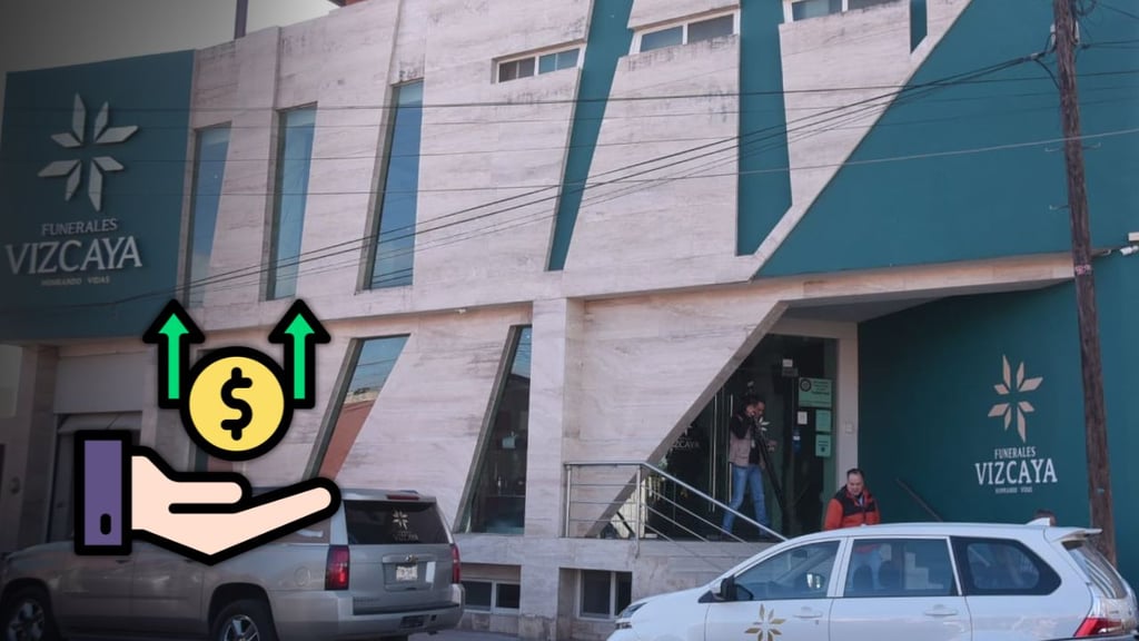 Hasta un 30%, el aumento en costos de servicios funerarios en Durango