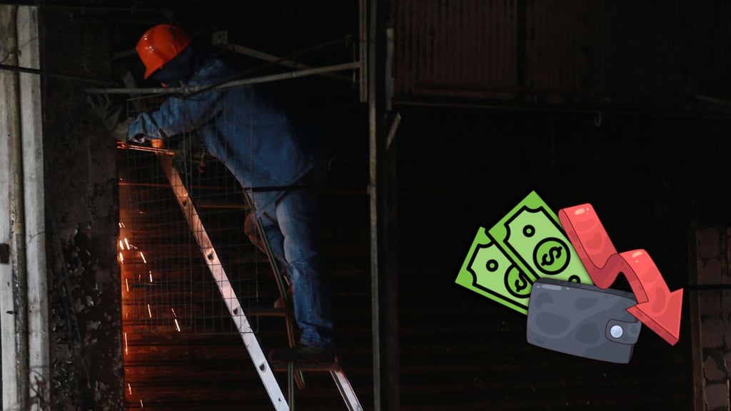 La cuesta de enero también pega a empresarios locales: CCE