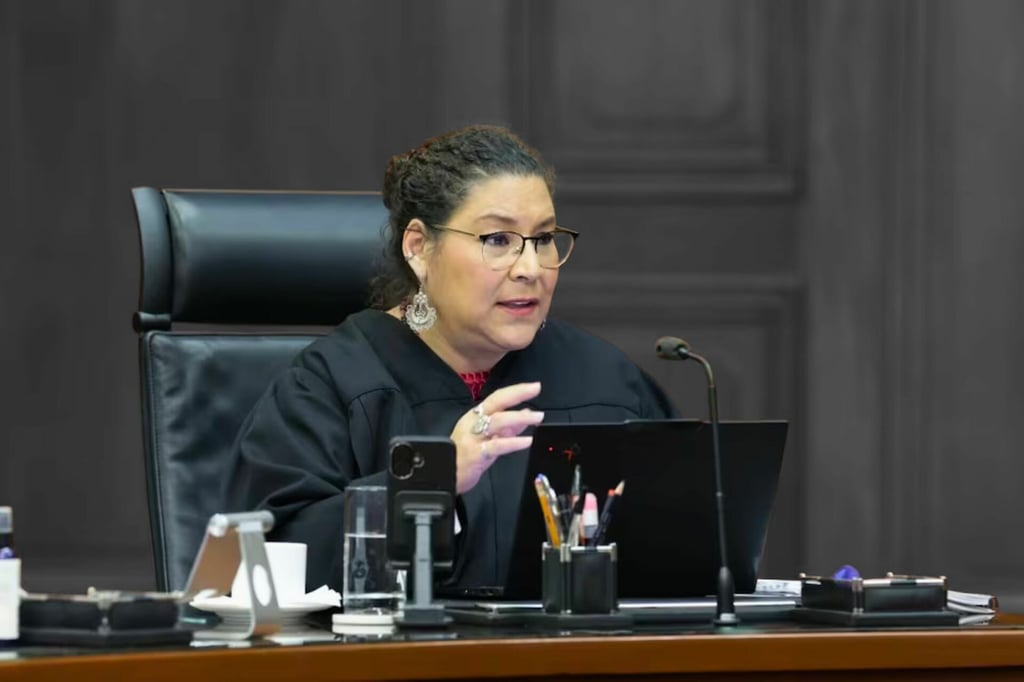 Suprema Corte determina que sentencias de extintas Salas no serán revisadas; fallo es definitivo