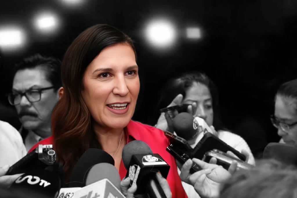 'Que se deje el sospechosismo': López Rabadán sobre aeronave militar de EU