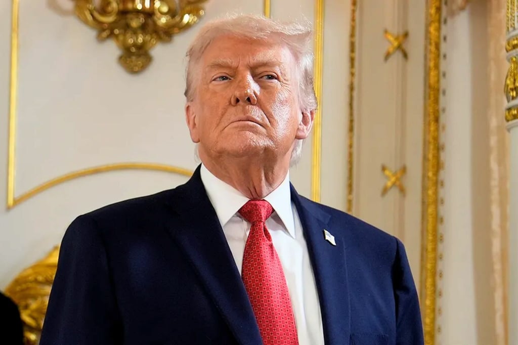 Trump invita a Rusia y Bielorrusia al Consejo de paz para Gaza; Francia descarta sumarse