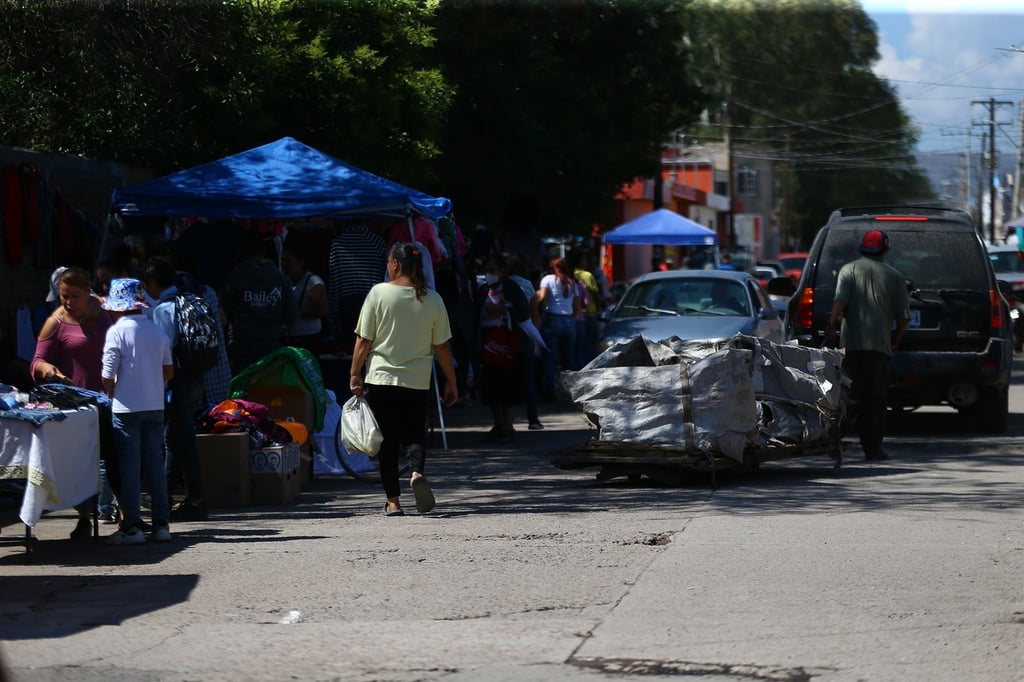 Informalidad. Muchos patrones que operan en la informalidad batallarán para capacitar a su personal, pues la falta de prestaciones impide que tengan asegurada a su gente.