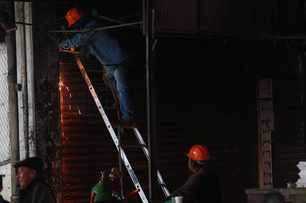 Contrataciones. Se prevé una dinámica de generación de empleos más lenta que el año pasado. 