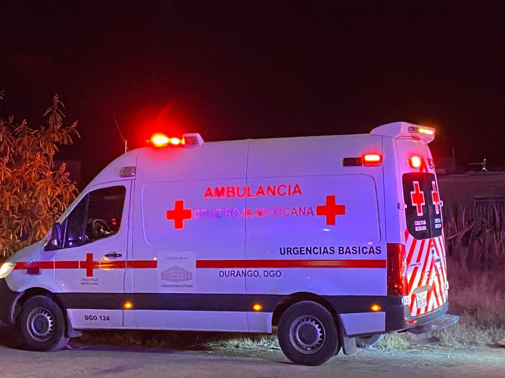 Luto. Una menor de edad cayó a un barranco en Pueblo Nuevo y perdió la vida. Sus familiares intentaron trasladarla, pero cuando llegaron los paramédicos ya no presentaba signos vitales.