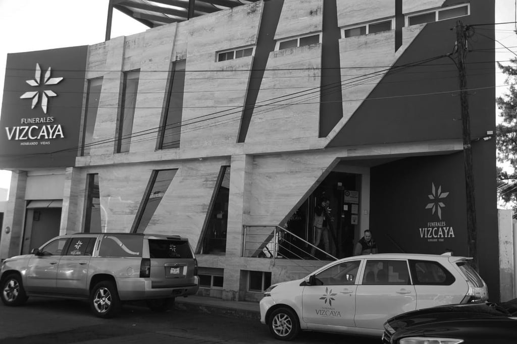 Previsión. Cada vez más las personas optan por contratar un servicio funerario de manera anticipada, para pagarlo poco a poco. 