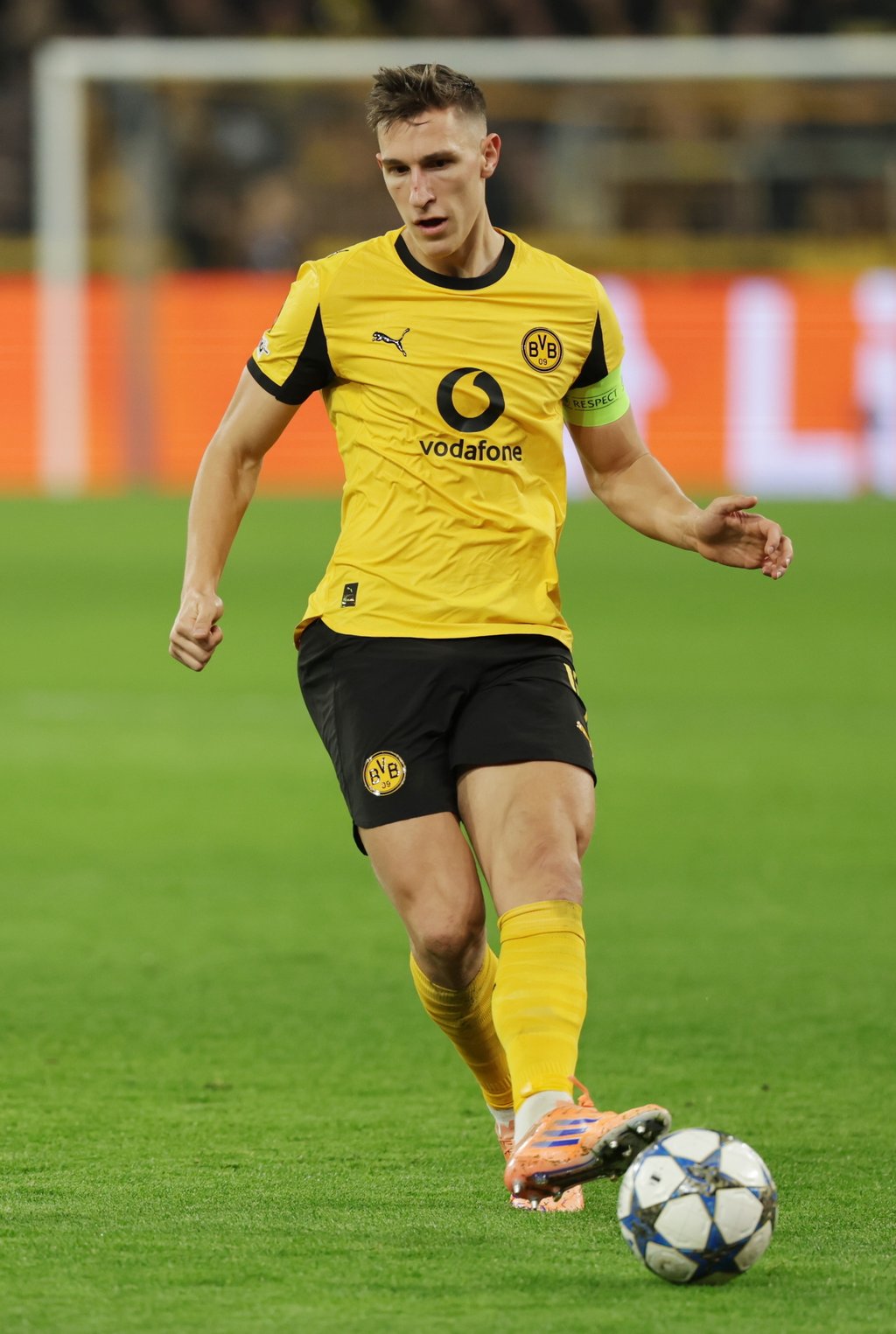 Posiciones. Actualmente los citizens son el cuarto lugar, mientras que los locales marchan en el 32.