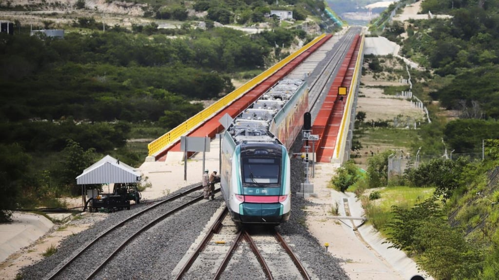 Un descarrilamiento cada 48 horas en el país