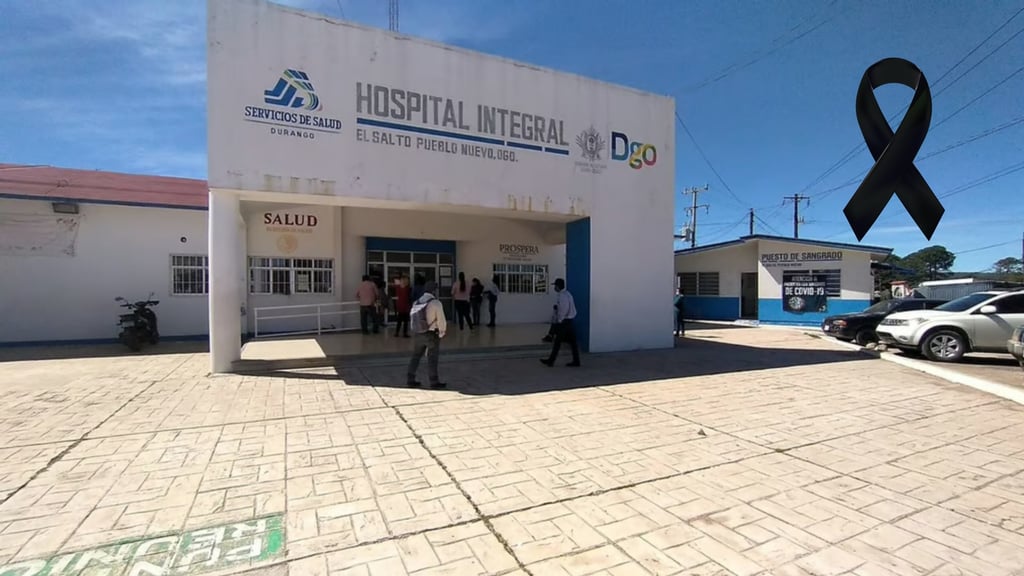 Adolescente muere tras presunto cuadro de apendicitis en Pueblo Nuevo; investigan causas