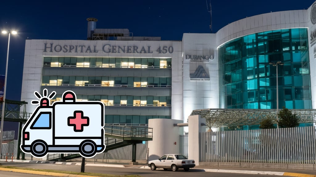 Choque entre motocicleta y bicicleta deja tres lesionados en Poanas