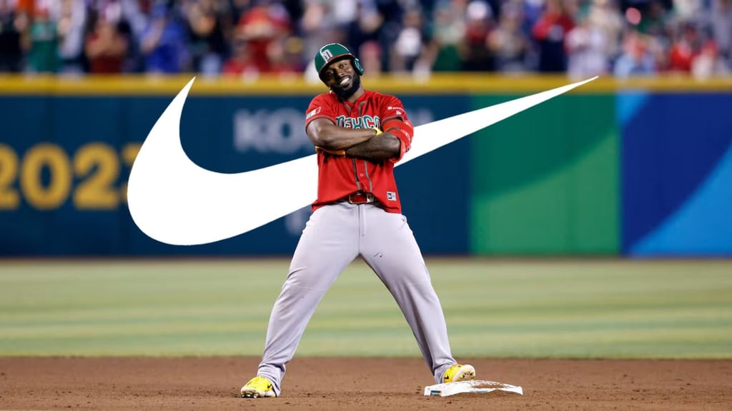 Clásico Mundial de Beisbol: México deja a New Era para ahora vestir uniformes de Nike
