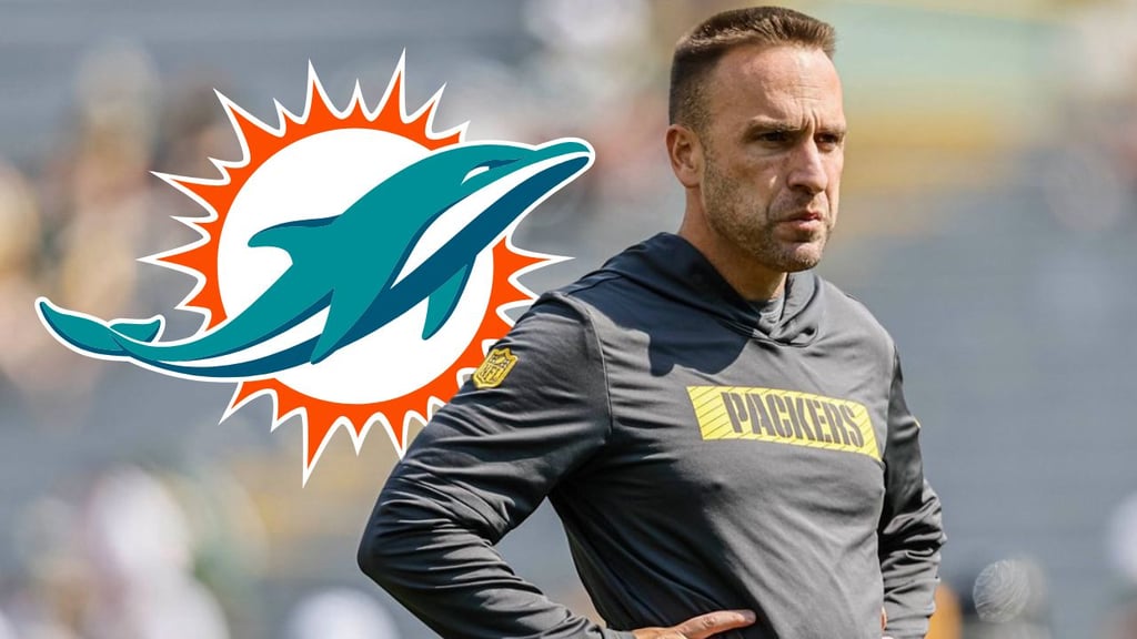 NFL: ¿Quién es Jeff Hafley, nuevo head coach de los Miami Dolphins? Aquí te contamos