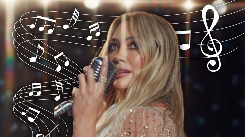 Hilary Duff regresa a la música y a los escenarios