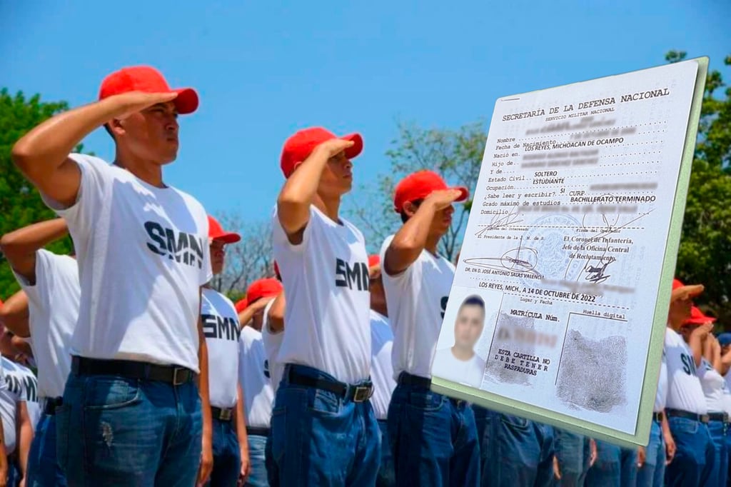 ¿Te toca hacer el Servicio Militar en 2026? Documentos, horarios y todo lo que debes saber