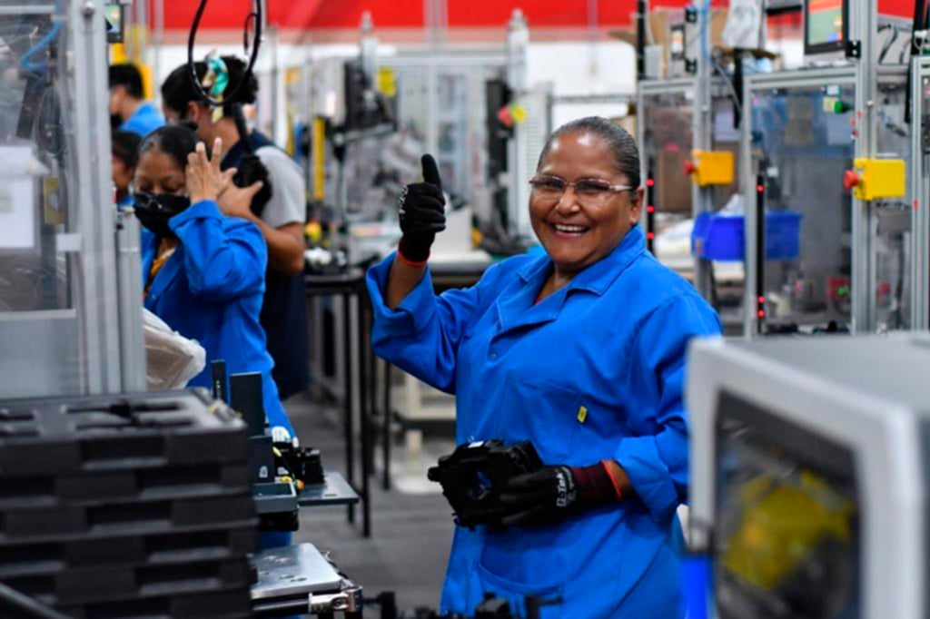 Economía. Esta industria genera poco más de 40 mil empleos. 