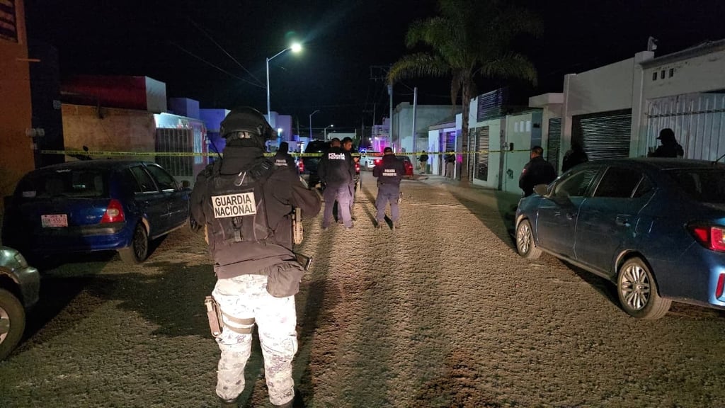 Hecho. Una discusión por problemas escolares derivó en una pelea entre padre e hijo, en la que el hombre perdió la vida a causa de heridas provocadas con arma blanca.