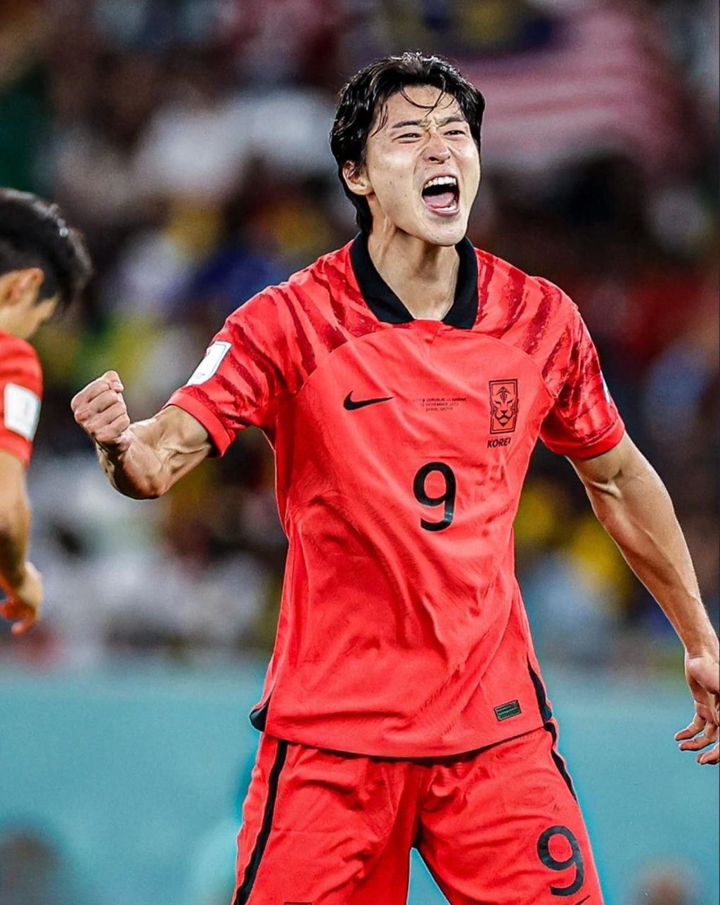 Recuerdo. La última vez que Corea del Sur jugó contra México en un Mundial, fue en Rusia 2018, donde el tricolor ganó 2-1.