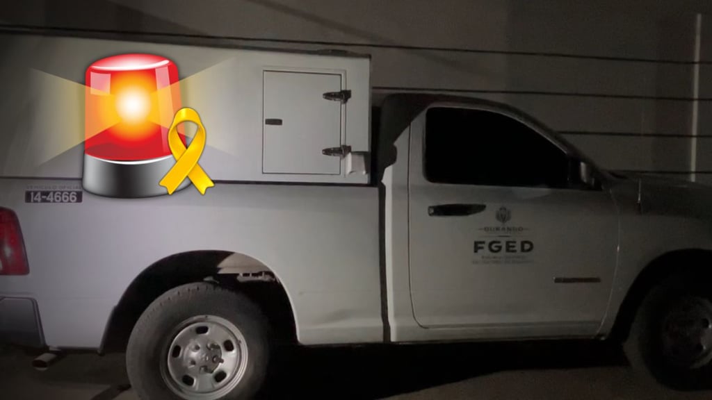 Adolescente de 12 años atenta contra su vida en Rodeo