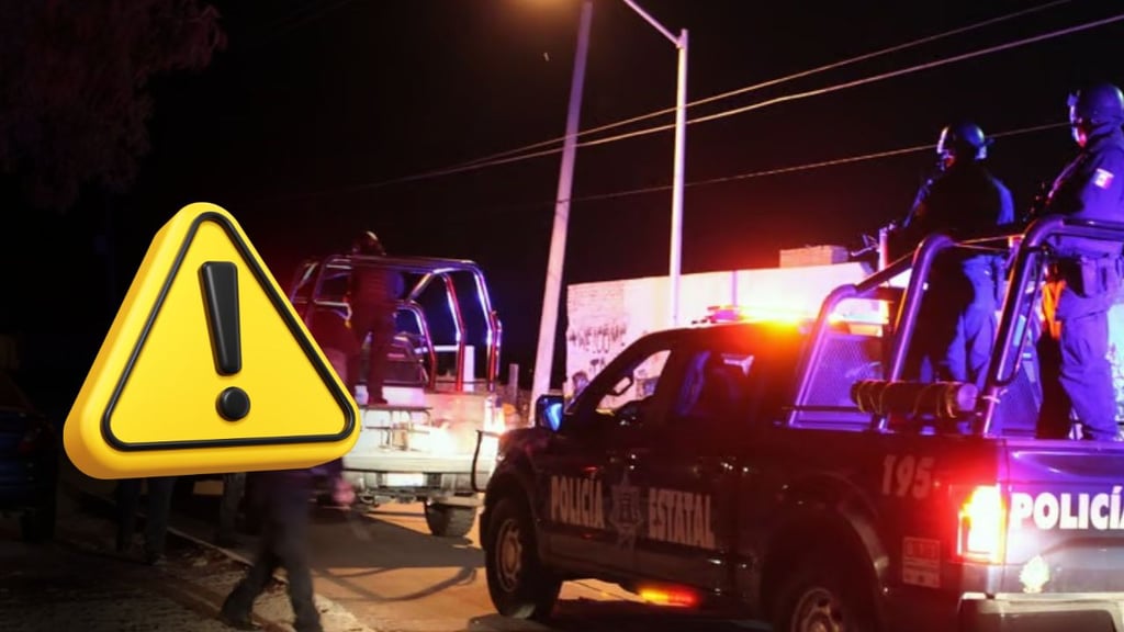 Detienen a dos sujetos por presunto delito de extorsión en Lerdo