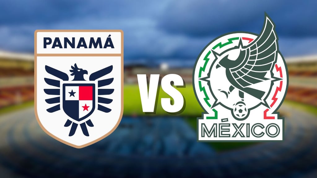 Selección Mexicana: ¿A qué hora y por dónde ver el Panamá vs México? 22 de enero