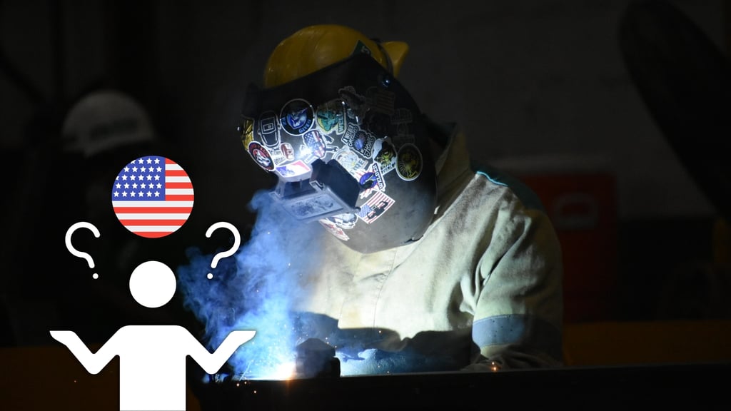 Incertidumbre internacional, principal causa de pérdida de empleos en la industria de Durango