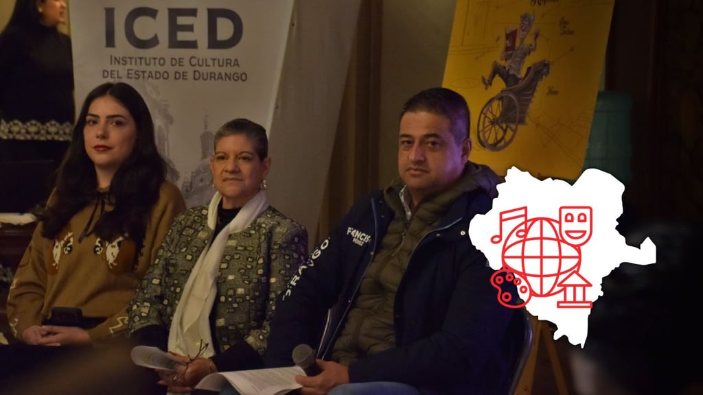 Festival de la Candela abrirá las actividades culturales en Durango; ¿a partir de cuándo?