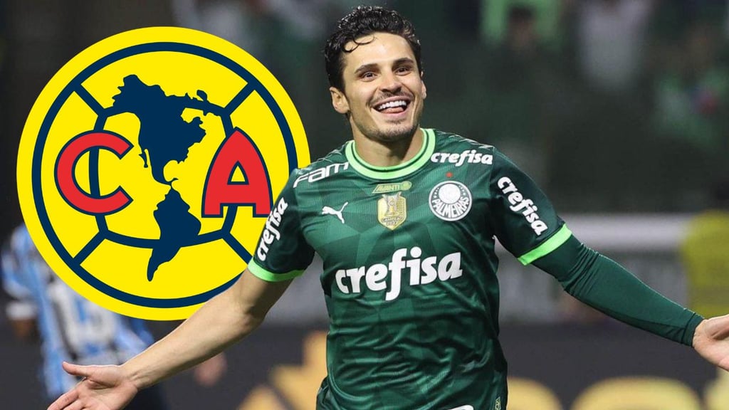 Liga MX: ¿Quién es Raphael Veiga, el posible refuerzo del América? Esto es lo que sabemos