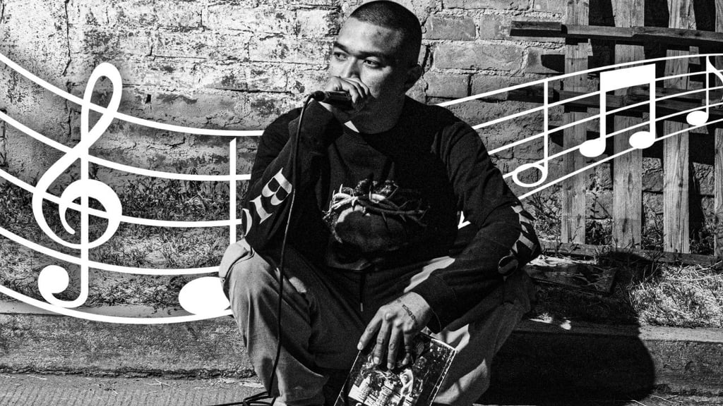 Heelcro Rey lanzará este jueves su nuevo EP 'Silvestre, los artistas olvidados'