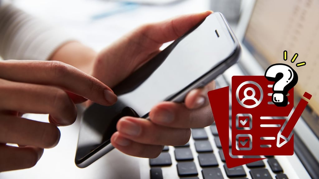 ¿Puedo desvincular mi número del Padrón de Telefonía? Esto es lo que sabemos