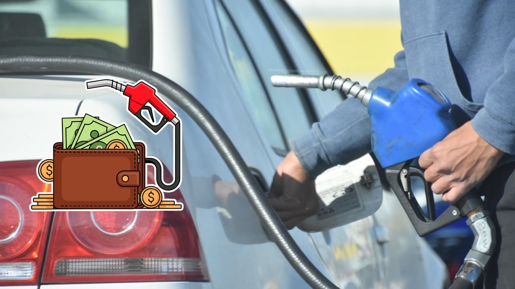 Sobrecarga fiscal y fin de subsidios al IEPS presionan a gasolineros en Durango