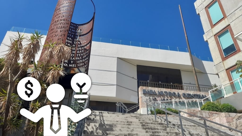 Biblioteca Central ofrecerá charlas 'Durango Emprende': ¿cuándo serán?